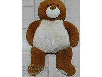 Children's toy bear, MISHA bear, PUH bear 95/68 cm - NRB