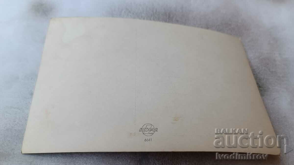 Photo Varna Cadets on rocks on the seashore with price 6.45 BGN | € 3.30 Photo Varna Cadets on rocks on the seashore with price 6.45 BGN | € 3.30