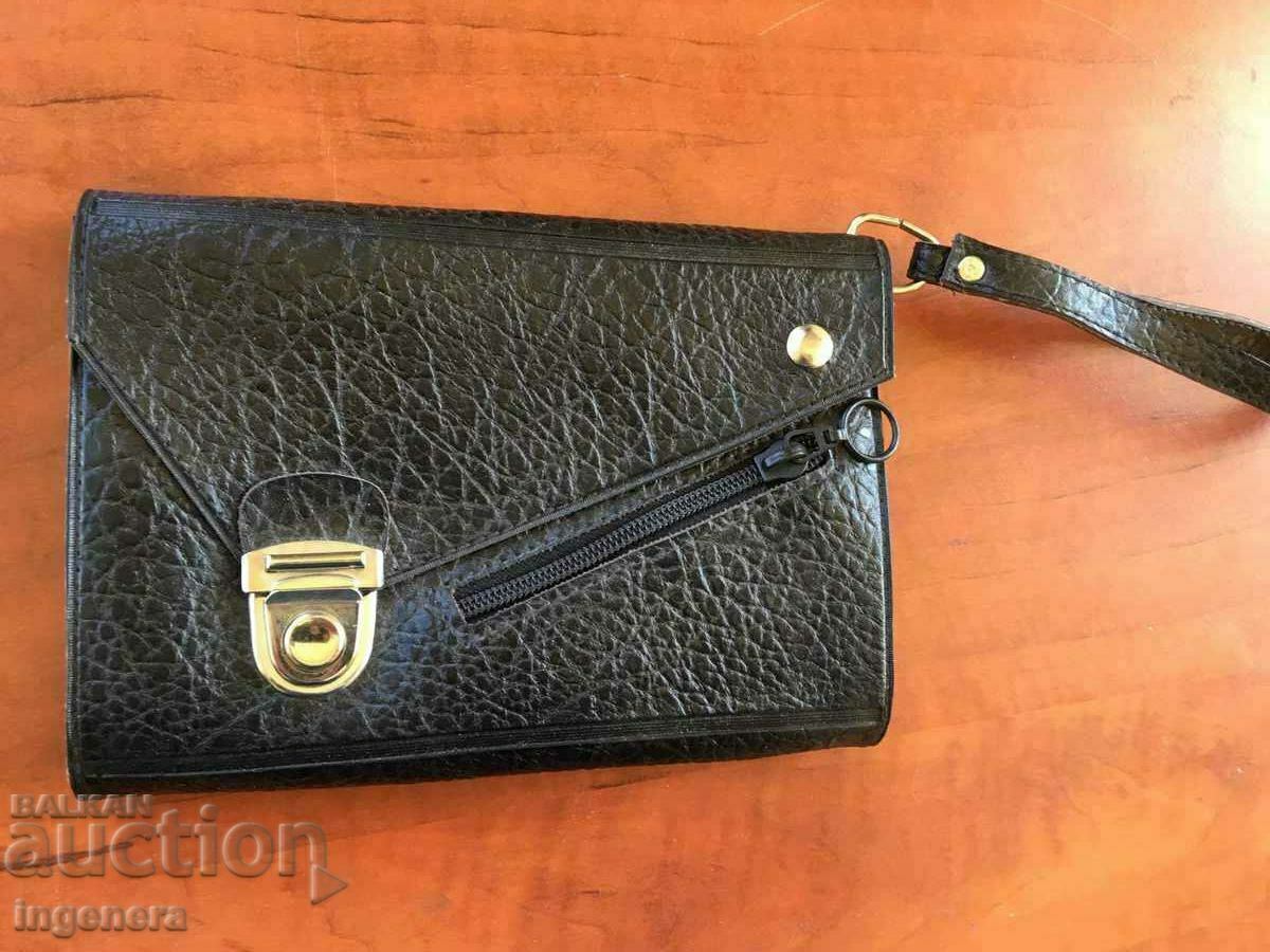 BAG HANDBAG PURSE WALLET HANDBAG NEW FROM SOCA with price 10.00 BGN | € 5.11 BAG HANDBAG PURSE WALLET HANDBAG NEW FROM SOCA with price 10.00 BGN | € 5.11