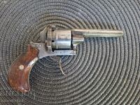 Old Lafouche pistol