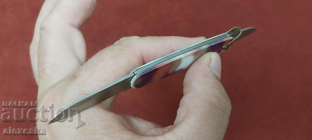 Collector's knife - 5