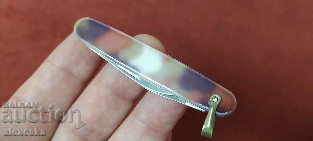 Collector's knife - 7