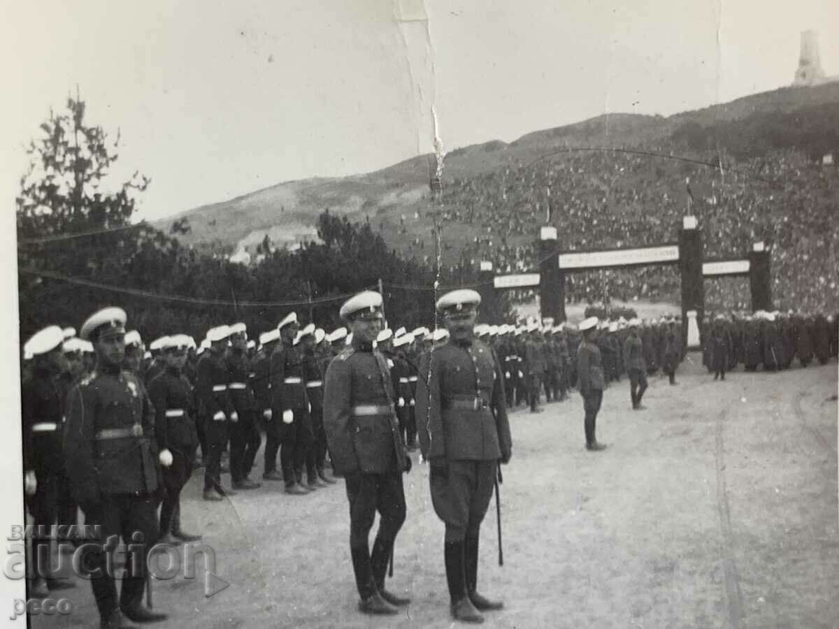 Rosehip Opening Celebrations? two old photos with price 60.00 BGN | € 30.68 Rosehip Opening Celebrations? two old photos with price 60.00 BGN | € 30.68