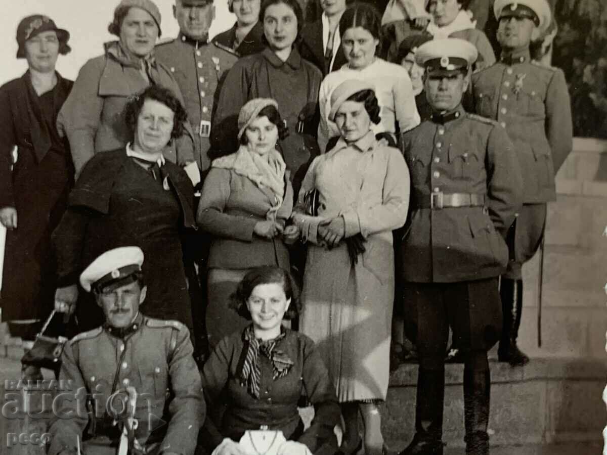 Auction Rosehip Opening Celebrations? two old photos Auction Rosehip Opening Celebrations? two old photos