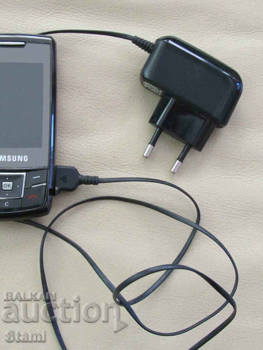 Auction  Used charger for Samsung