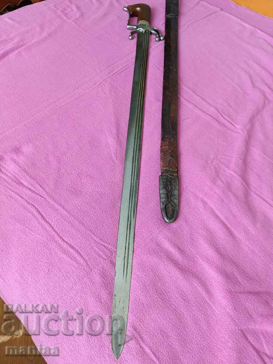 Delivery of Moroccan nimcha 18th century Delivery of Moroccan nimcha 18th century