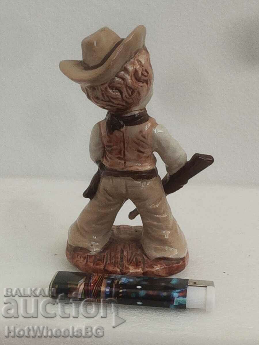 Licitație Figurină din porțelan Licitație Figurină din porțelan