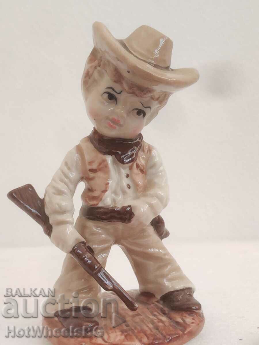 Figurină din porțelan - 5 Figurină din porțelan - 5