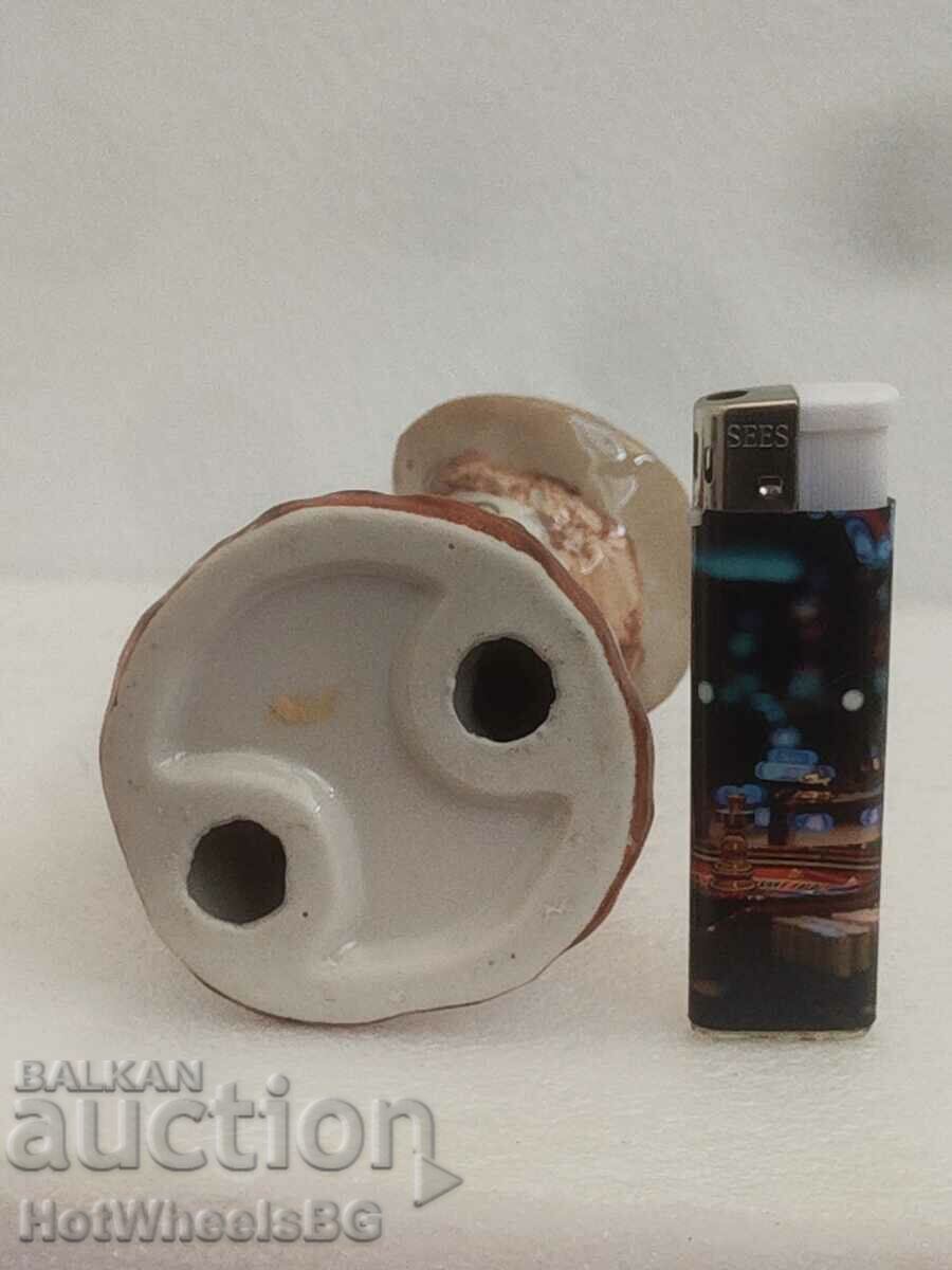 Figurină din porțelan - 6 Figurină din porțelan - 6