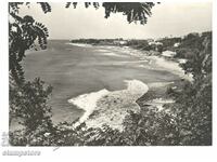 Varna - Seascape 1960