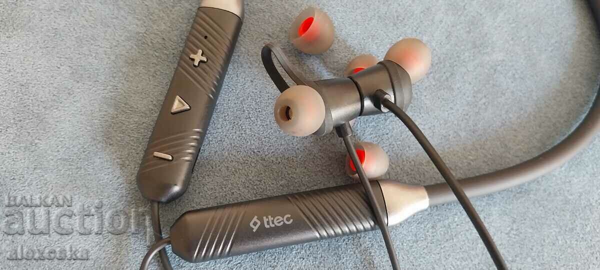 Wireless Headphones - 6