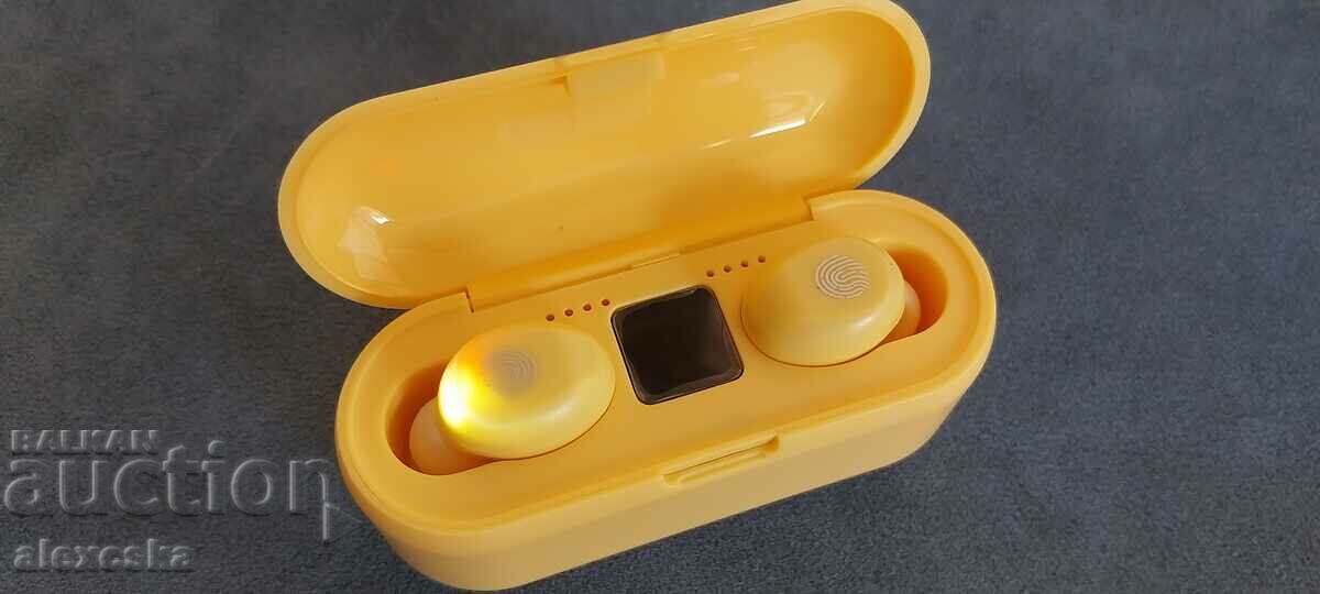 Wireless Headphones - 7