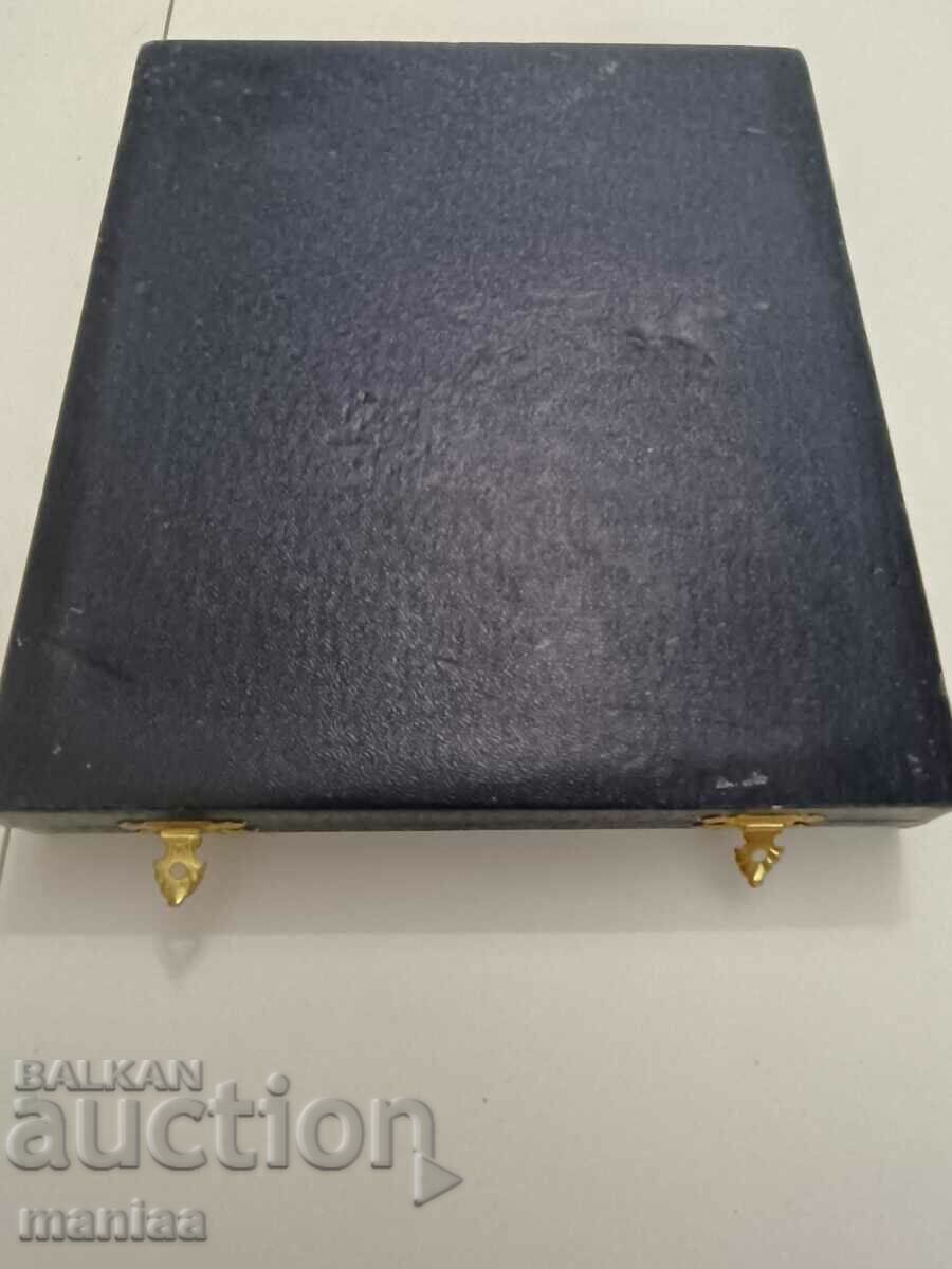 Marked Decadrachm Plaque from Syracuse Sicily - 7 Marked Decadrachm Plaque from Syracuse Sicily - 7