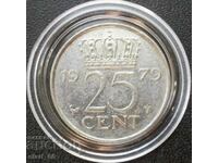 25 σεντς 1979