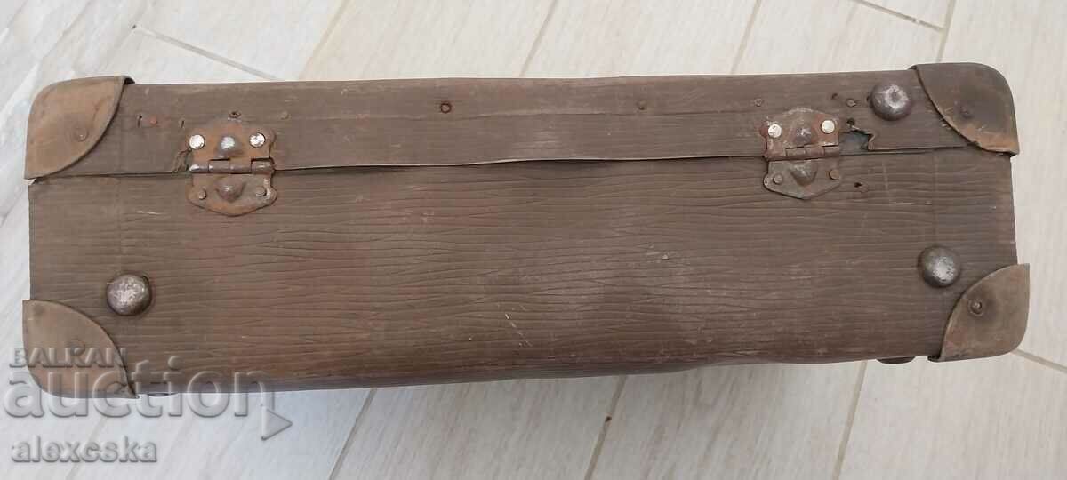 Old suitcase - "Elephant" - 7 Old suitcase - "Elephant" - 7