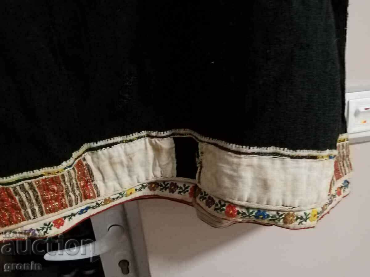 Auction Sukman, nosia, litak, ethno, from grandmother's chest of drawers, bonus, tinsel, embroidery Auction Sukman, nosia, litak, ethno, from grandmother's chest of drawers, bonus, tinsel, embroidery