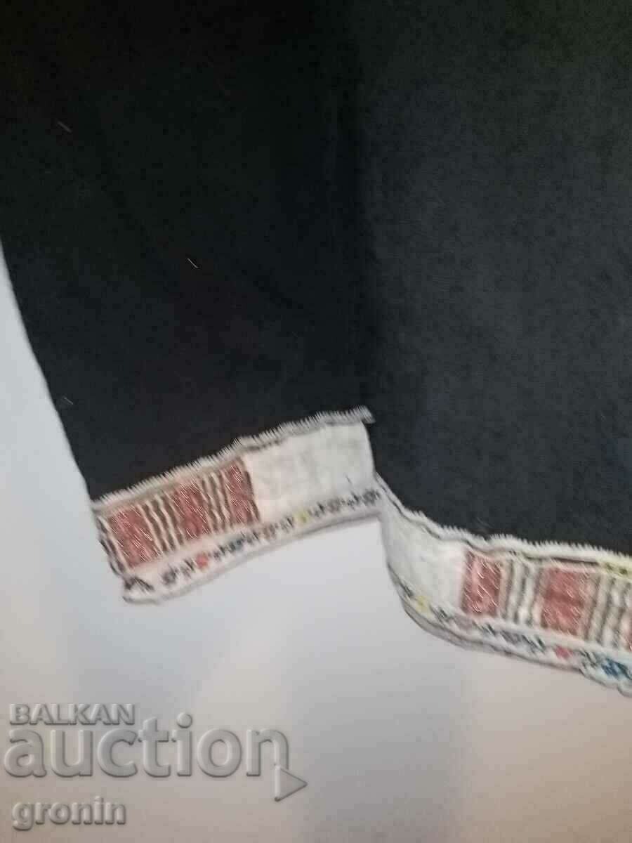 Sukman, nosia, litak, ethno, from grandmother's chest of drawers, bonus, tinsel, embroidery - 7 Sukman, nosia, litak, ethno, from grandmother's chest of drawers, bonus, tinsel, embroidery - 7