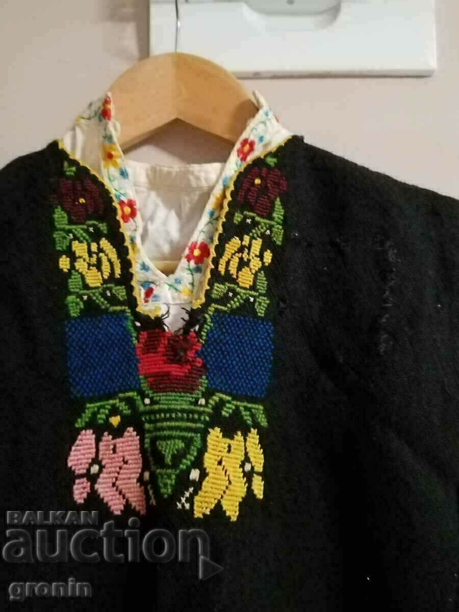 Sukman, nosia, litak, ethno, from grandmother's chest of drawers, bonus, tinsel, embroidery Sukman, nosia, litak, ethno, from grandmother's chest of drawers, bonus, tinsel, embroidery