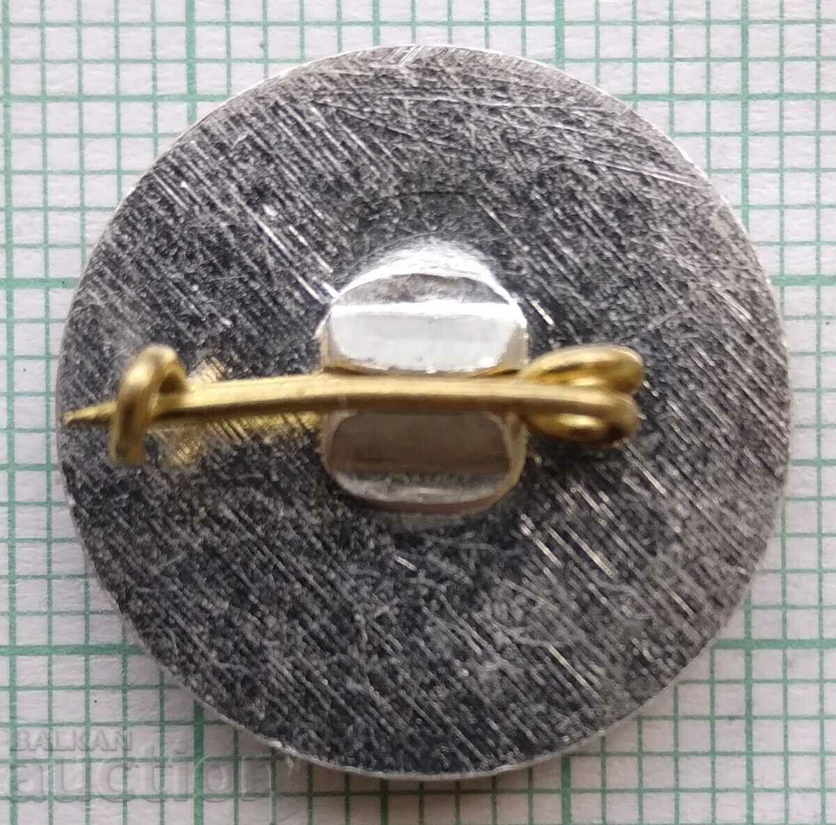 Auction 16411 Badge - Economic Chemical Combine Dimitrovgrad Auction 16411 Badge - Economic Chemical Combine Dimitrovgrad