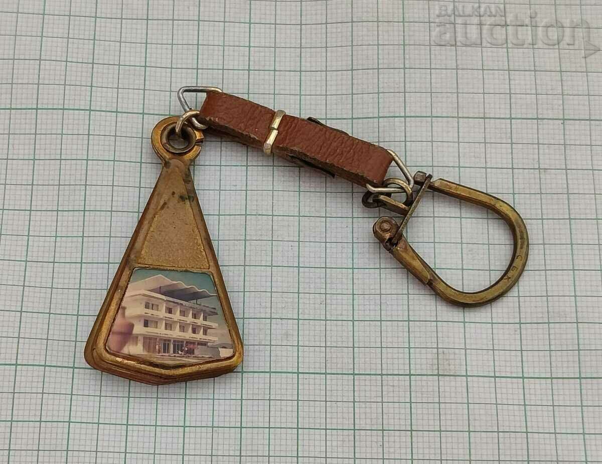 SUNNY BEACH/NESSEBAR OLD KEY HOLDER SOUVENIR with price 20.00 BGN | € 10.23 SUNNY BEACH/NESSEBAR OLD KEY HOLDER SOUVENIR with price 20.00 BGN | € 10.23