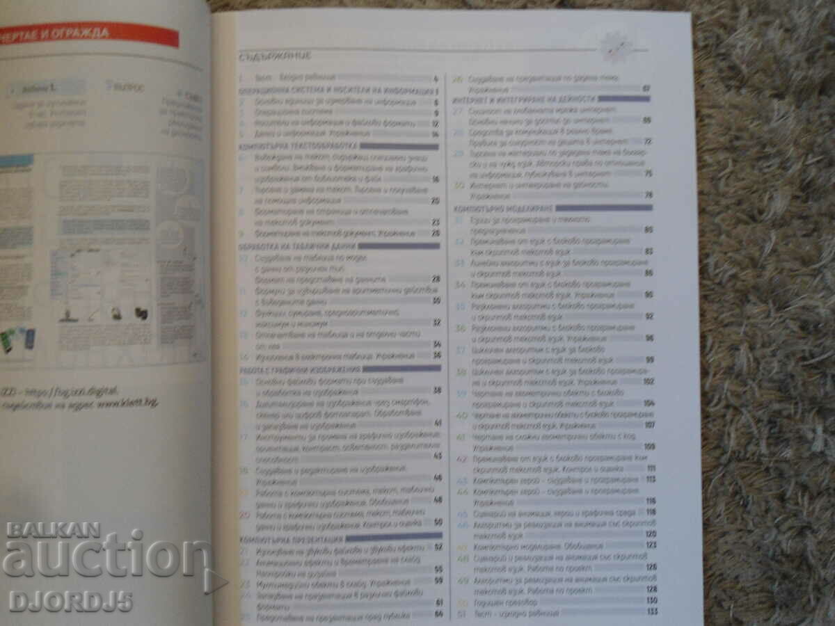 Auction Computer modeling and information technology for 6th grade Auction Computer modeling and information technology for 6th grade