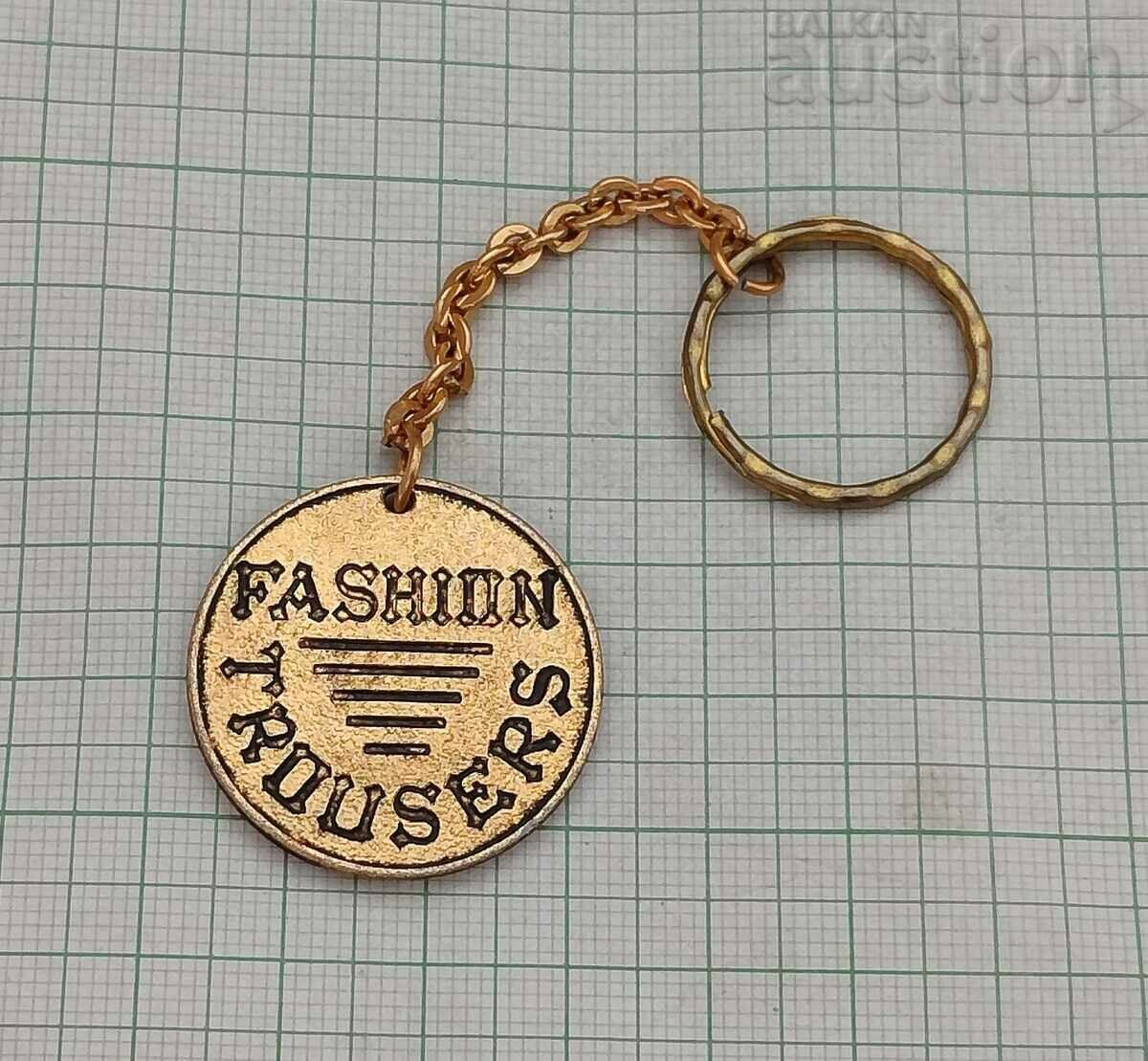 Auction STOP KEY HOLDER SOUVENIR Auction STOP KEY HOLDER SOUVENIR