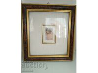 Reproducere artistică Ediție limitată