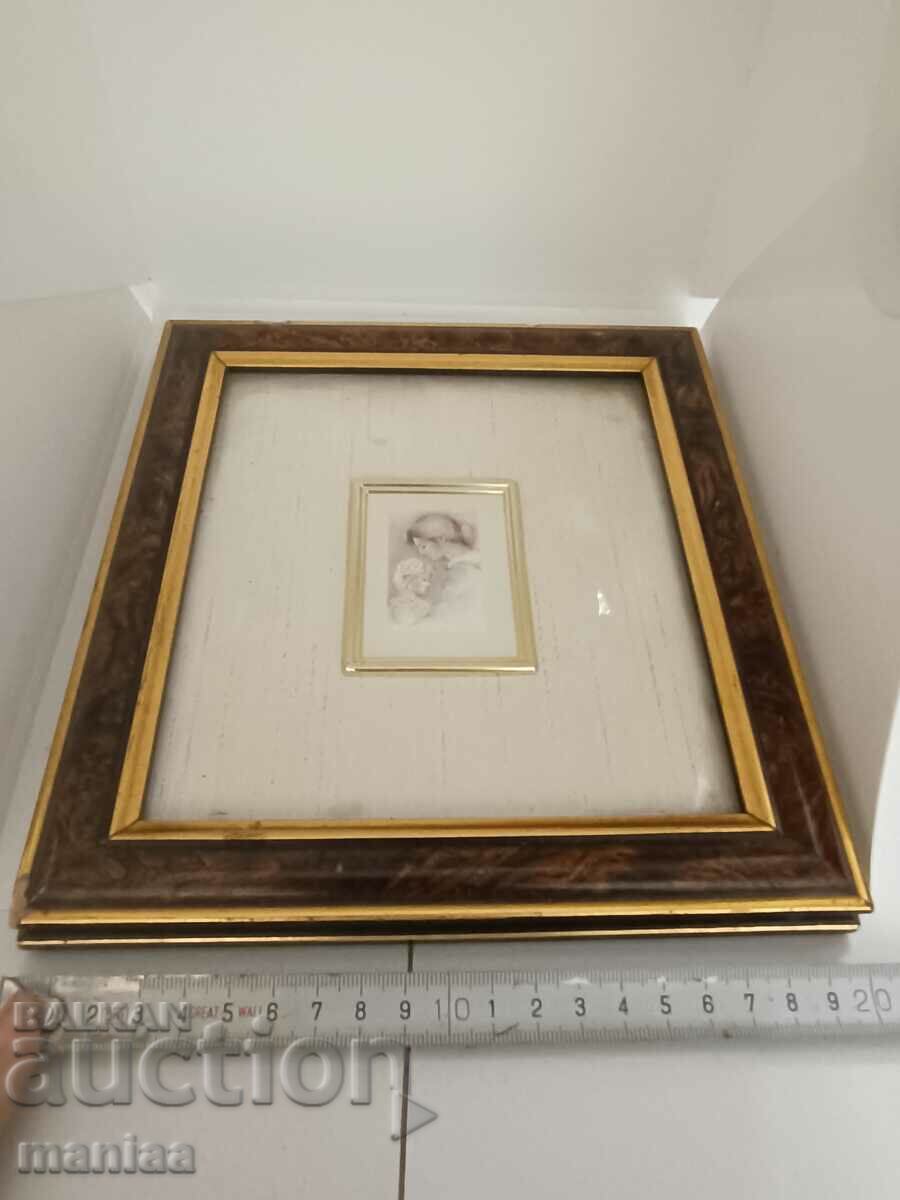 Delivery of Fine art reproduction Limited edition Delivery of Fine art reproduction Limited edition