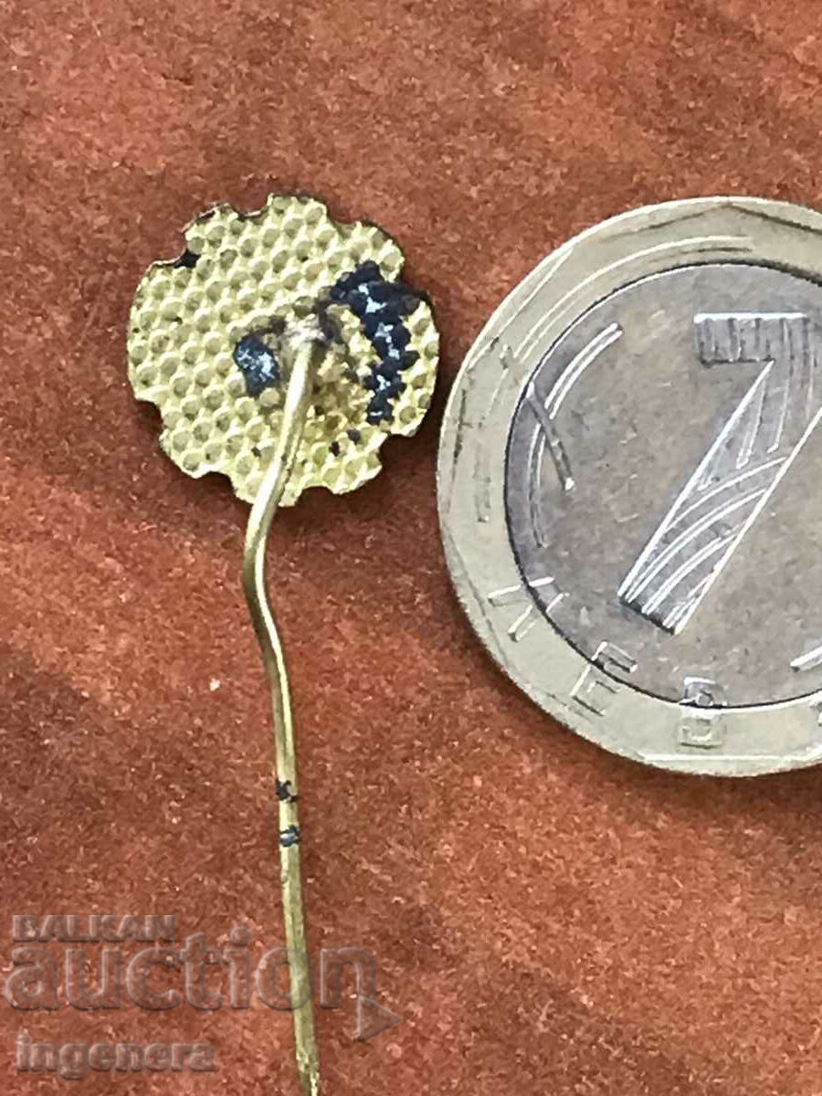 BADGE with price 3.00 BGN | € 1.53 BADGE with price 3.00 BGN | € 1.53