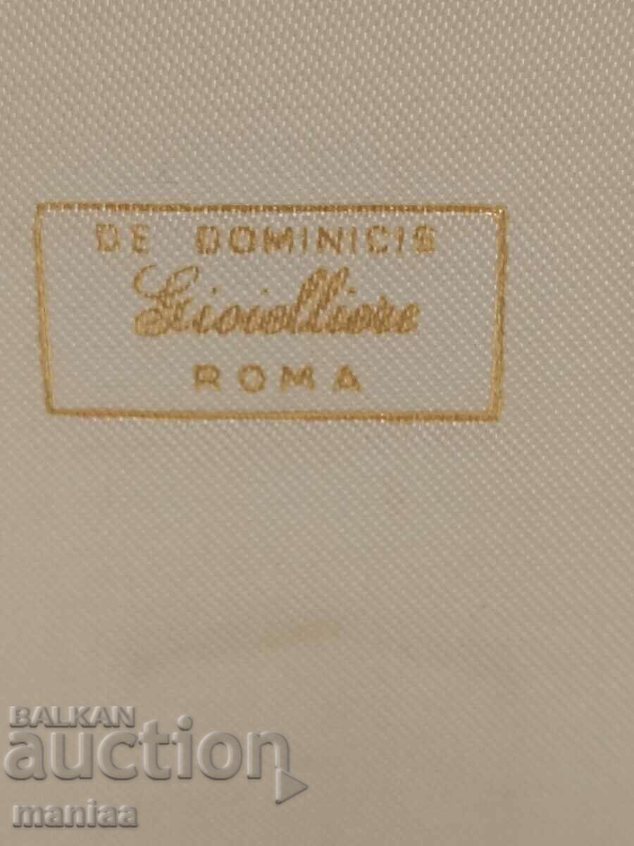 Vincenzo D'Amico Lazio Football Medal 1974 with price 100.00 BGN | € 51.13 Vincenzo D'Amico Lazio Football Medal 1974 with price 100.00 BGN | € 51.13