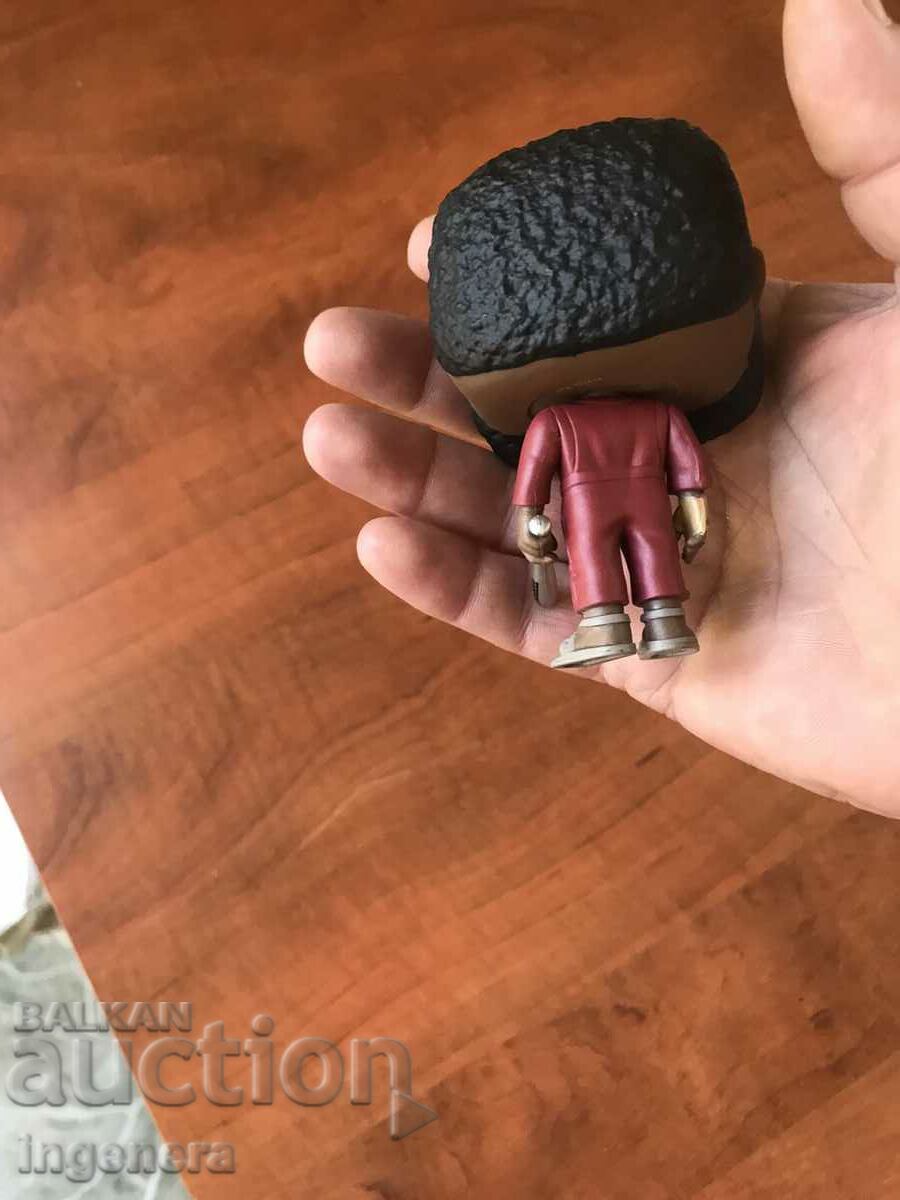 ФИГУРА НА Funko с цена 8.00 лв. | € 4.09 ФИГУРА НА Funko с цена 8.00 лв. | € 4.09