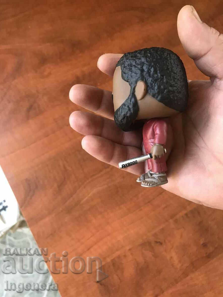 Аукцион ФИГУРА НА Funko Аукцион ФИГУРА НА Funko