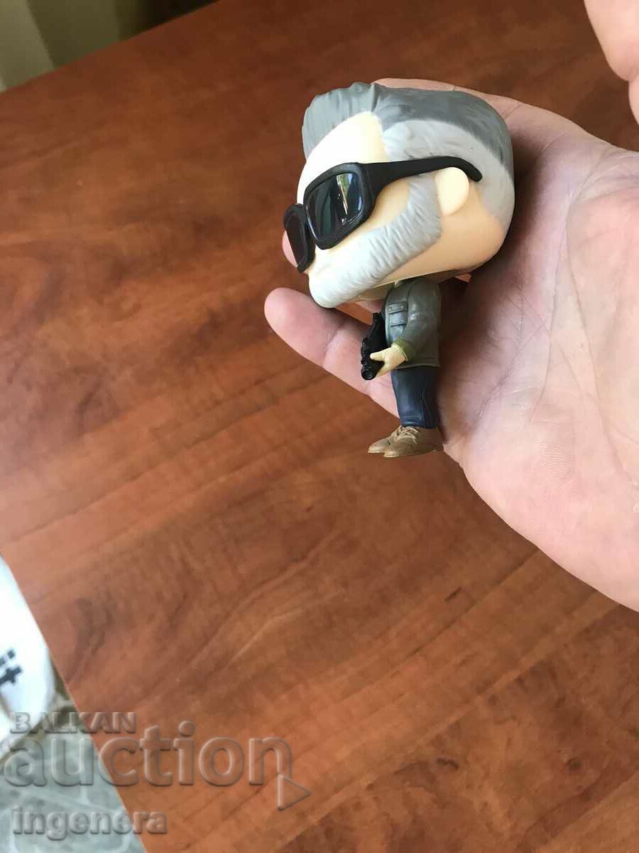 FUNKO FIGURE with price 8.00 BGN | € 4.09 FUNKO FIGURE with price 8.00 BGN | € 4.09