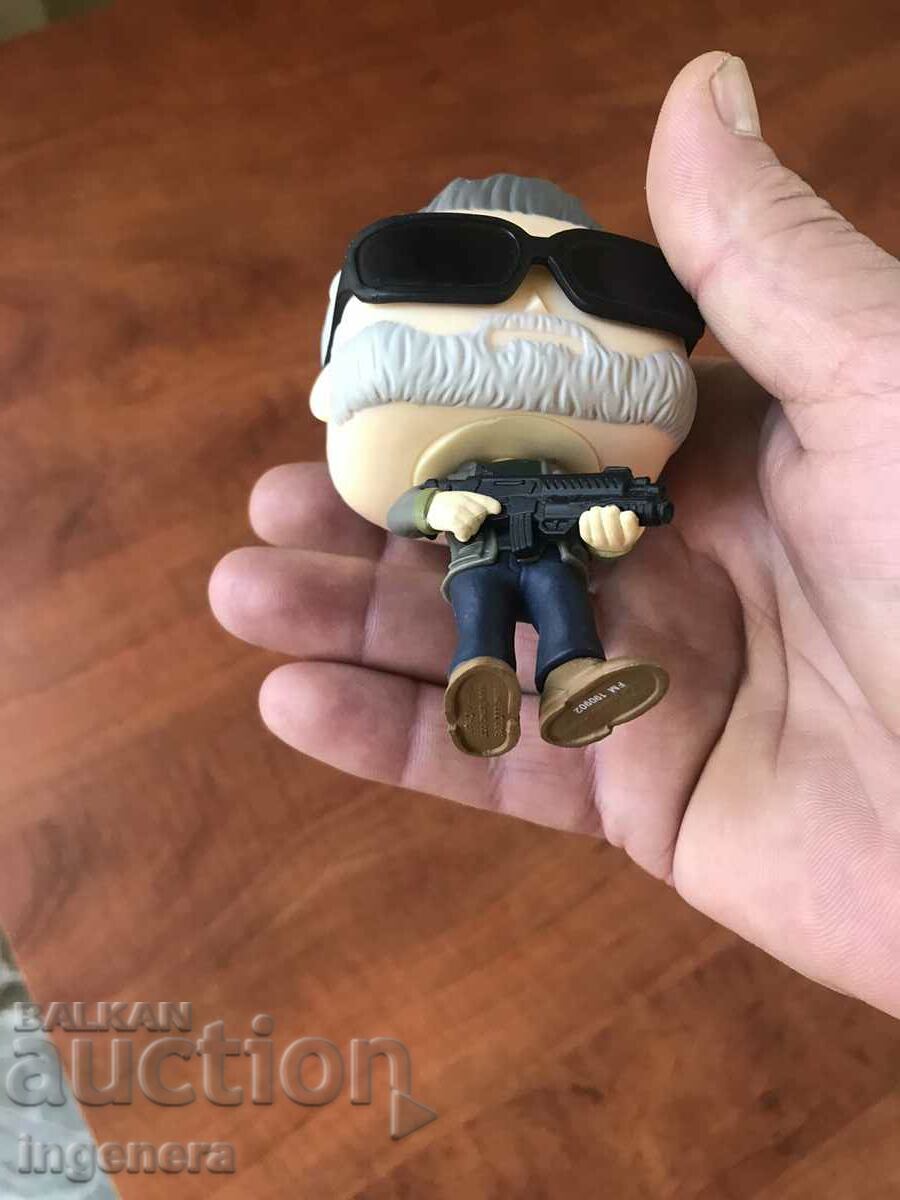 Auction FUNKO FIGURE Auction FUNKO FIGURE