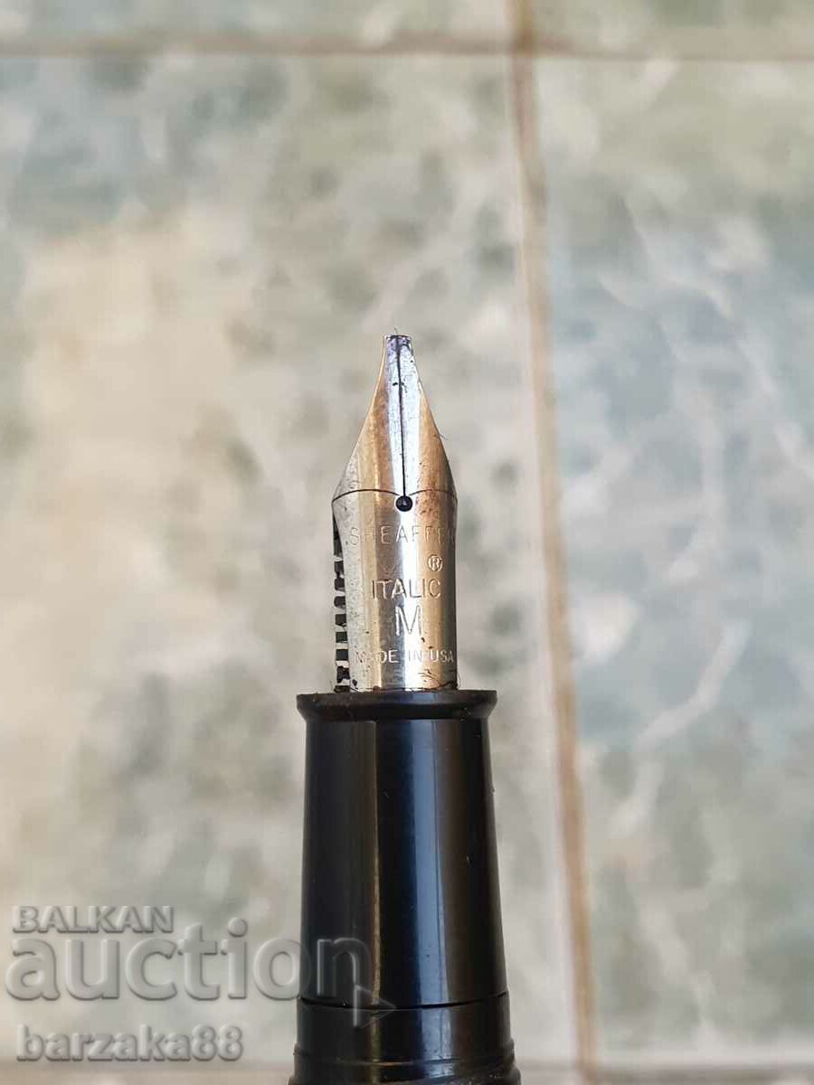 Old Sheaffer USA pen