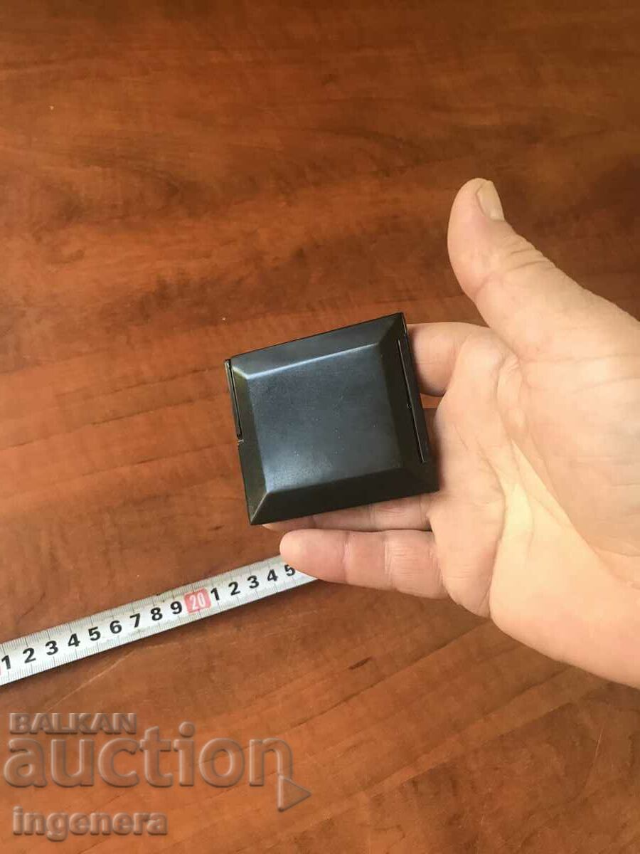 MIRROR MIRROR FOLDING DOUBLE WOMEN'S JEWELRY - 5 MIRROR MIRROR FOLDING DOUBLE WOMEN'S JEWELRY - 5