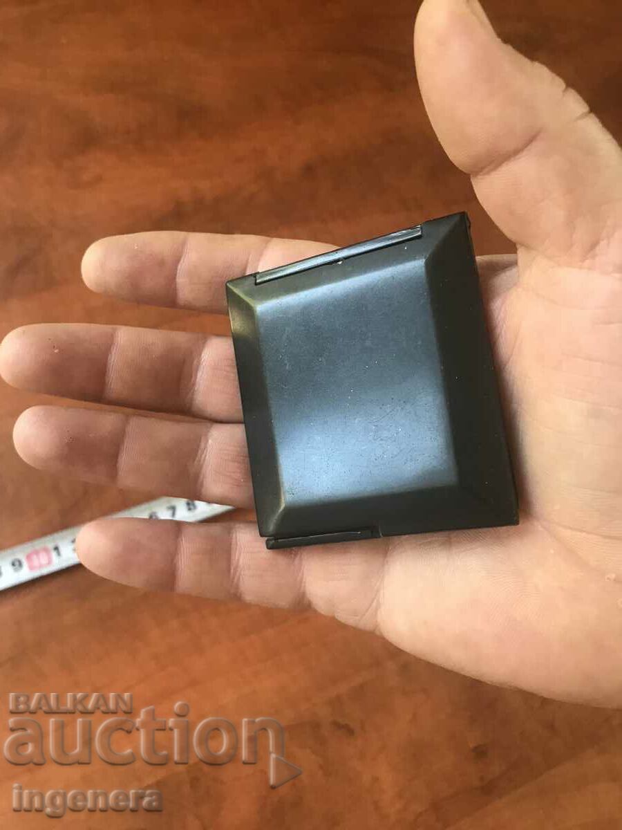 MIRROR MIRROR FOLDING DOUBLE WOMEN'S JEWELRY - 6 MIRROR MIRROR FOLDING DOUBLE WOMEN'S JEWELRY - 6