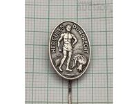 INSIGNA HERCULES DORDRECHT GERMANIA