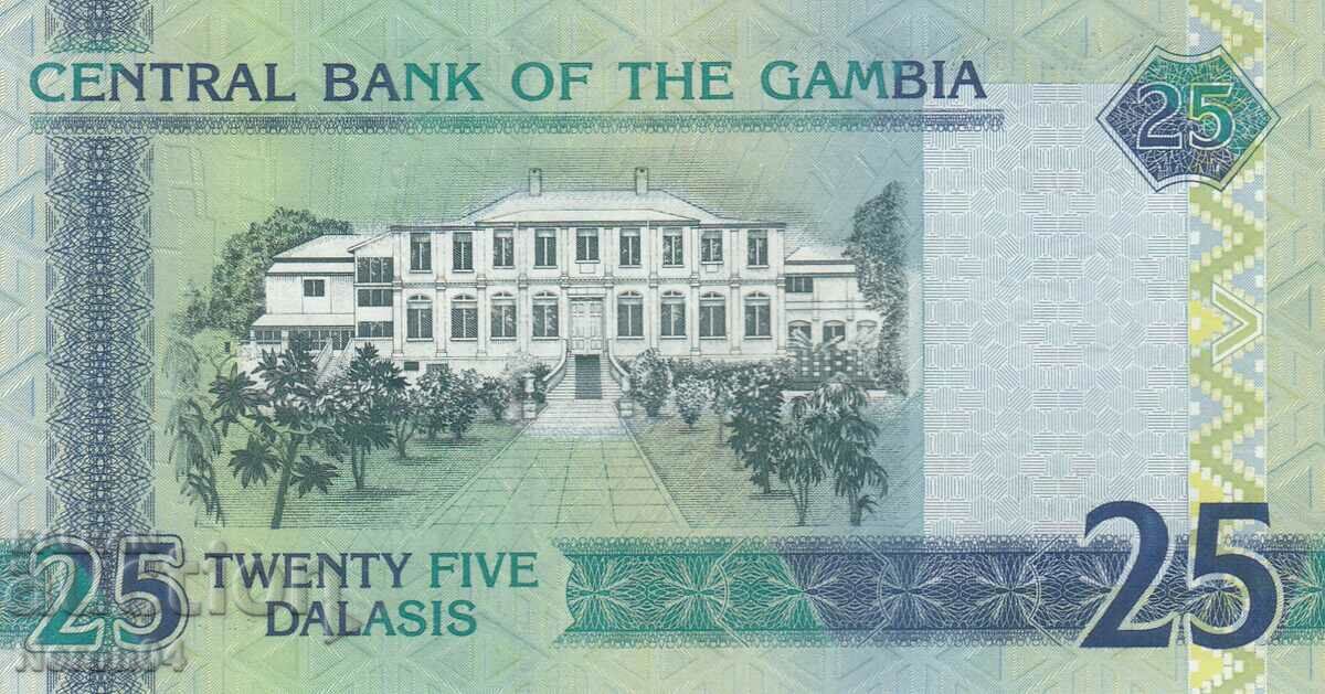 25 Dallas 2006, The Gambia with price 14.99 BGN | € 7.66 25 Dallas 2006, The Gambia with price 14.99 BGN | € 7.66