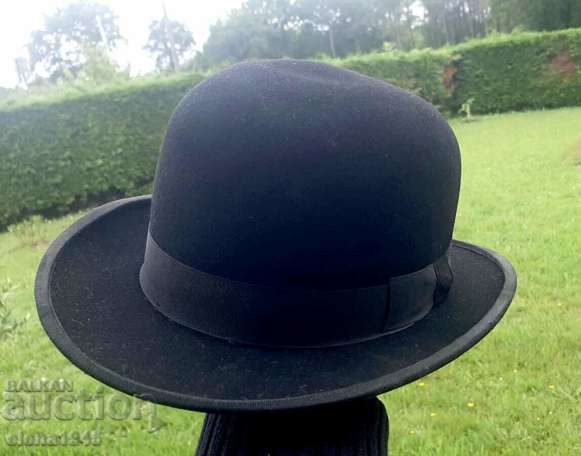 Γαλλικό καπέλο