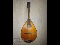 Fabrica de mandoline Cremona, Kazanlak, Bulgaria, perfect