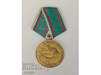 Μετάλλιο 30 χρόνια από τη νίκη επί της φασιστικής Γερμανίας