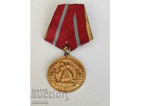 Medalie pentru Meritul de Luptă