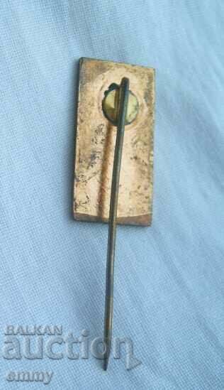 Auction Poland - Spain 1982 FIFA World Cup Badge Auction Poland - Spain 1982 FIFA World Cup Badge