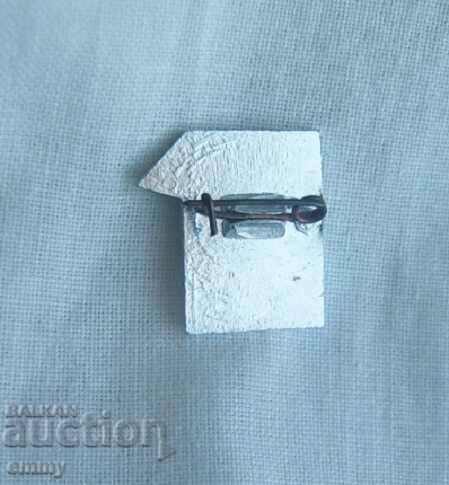 USSR Badge - Olympic Games Tokyo 1964 with price 3.00 BGN | € 1.53 USSR Badge - Olympic Games Tokyo 1964 with price 3.00 BGN | € 1.53