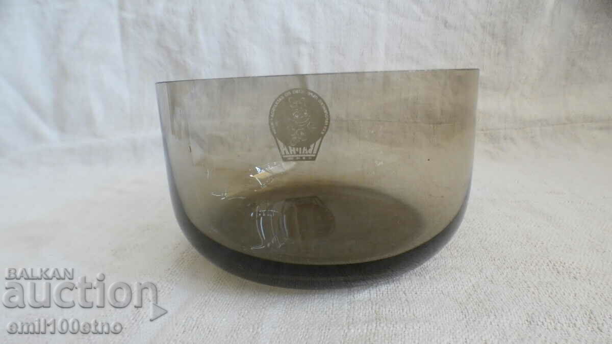 Auction European Women's Basketball Championship Varna 1989 nut cup Auction European Women's Basketball Championship Varna 1989 nut cup