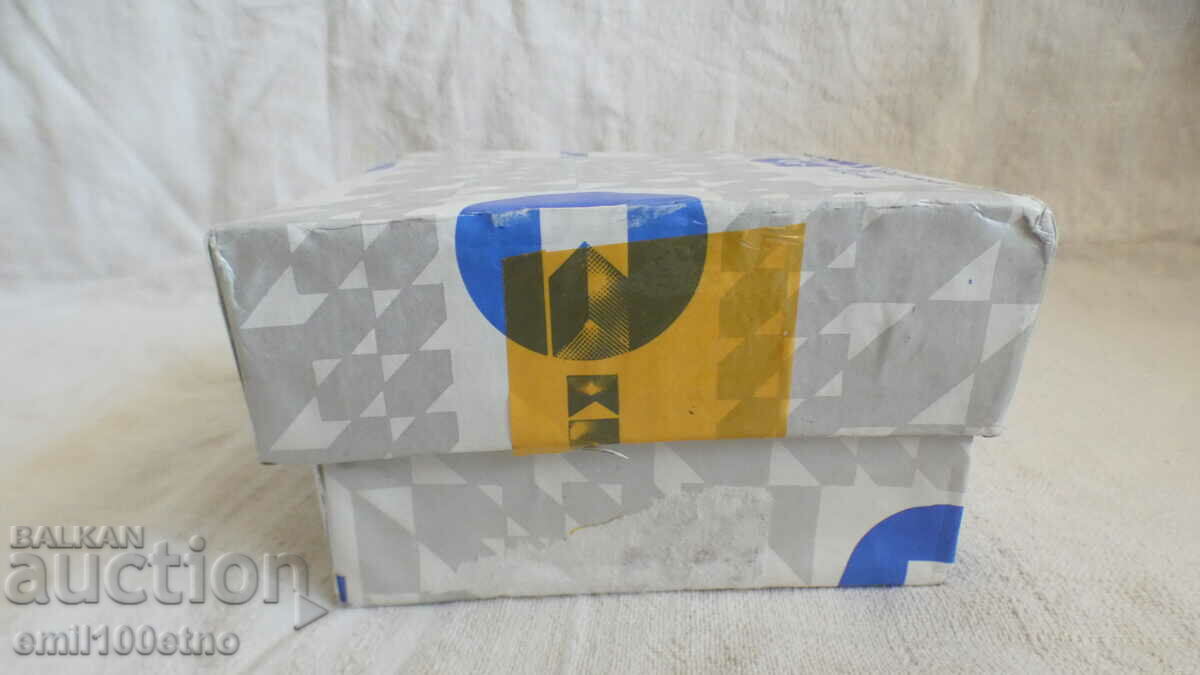 European Women's Basketball Championship Varna 1989 nut cup - 5 European Women's Basketball Championship Varna 1989 nut cup - 5