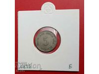 Γερμανία-5 pfennig 1898 E-Muldenhüten