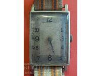 Swiss wristwatch