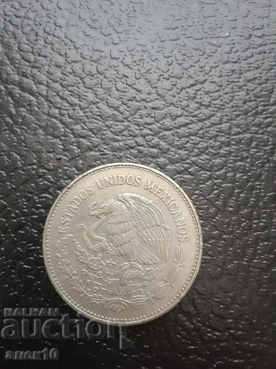 Μεξικό 50 πέσος 1982